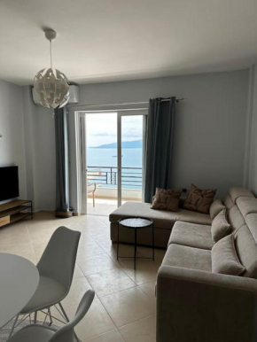 Natura Saranda Apartment